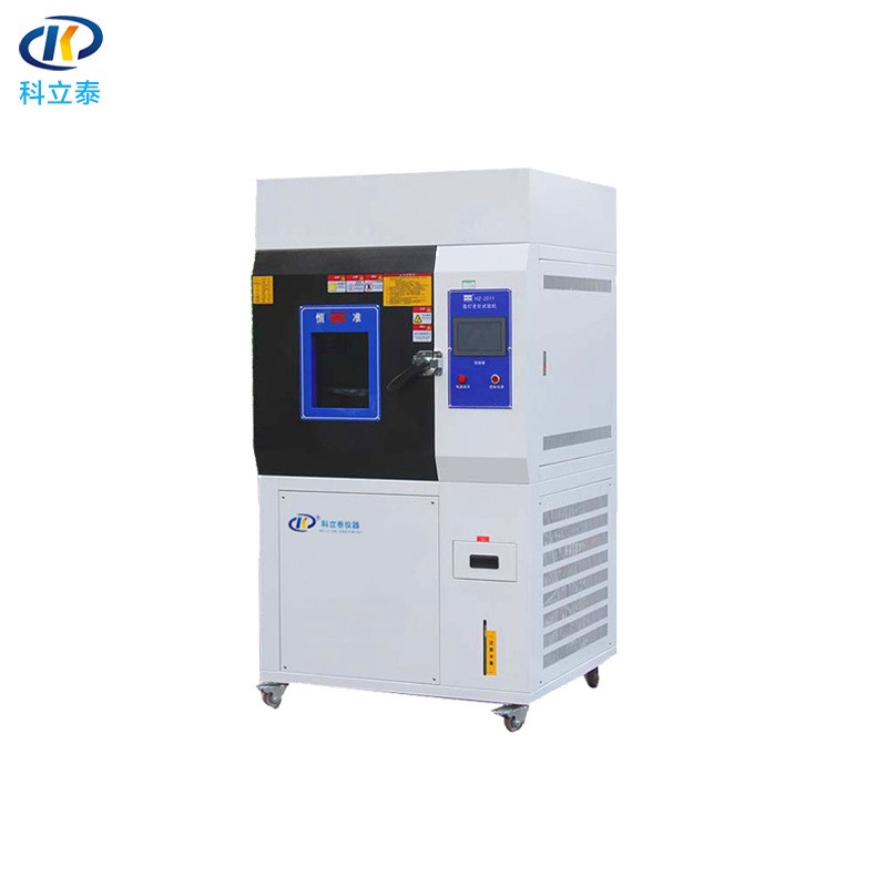 KT-E360氙灯加速老化试验箱