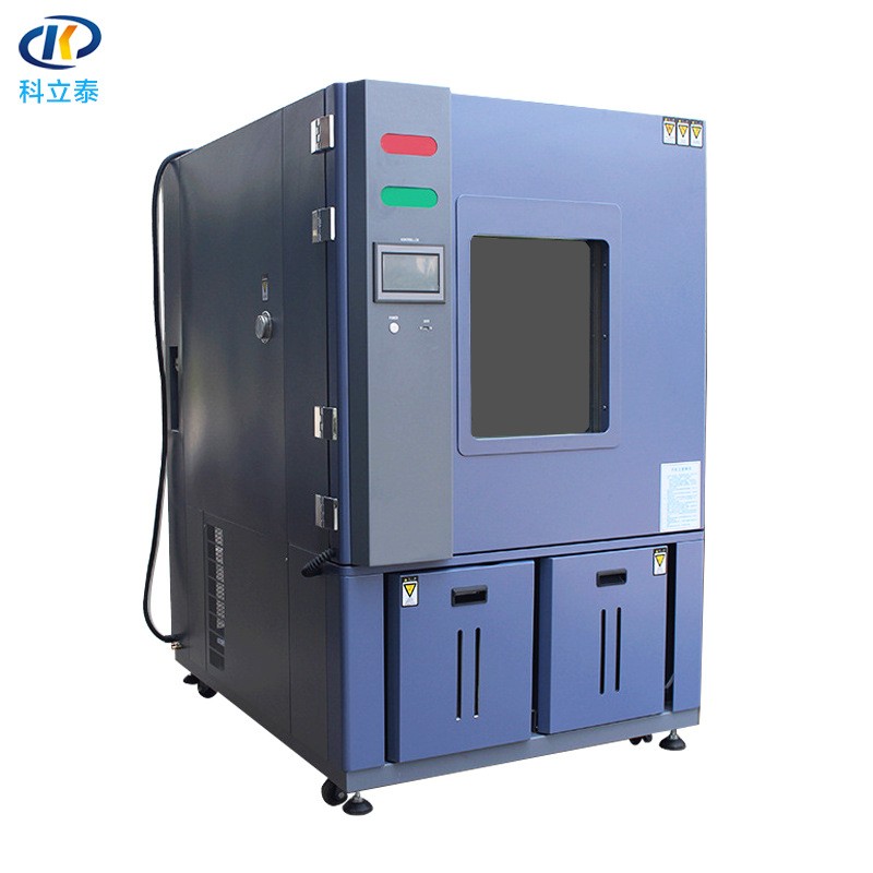 KT-E650恒温恒湿试验箱