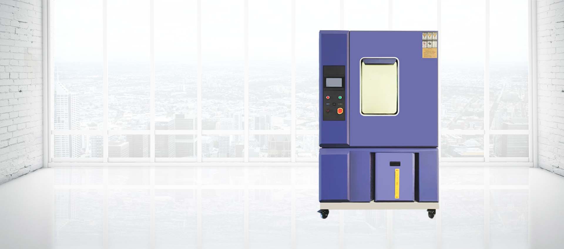 Constant Temperature and Humidity Test Chamber