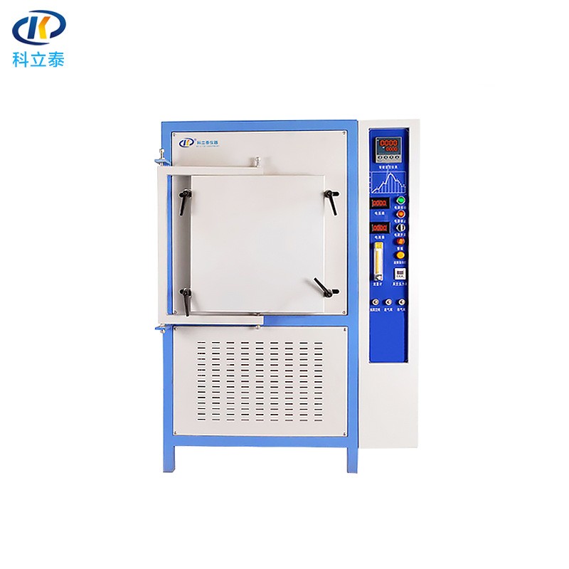 KT-E350 Atmosphere Reduction Furnace