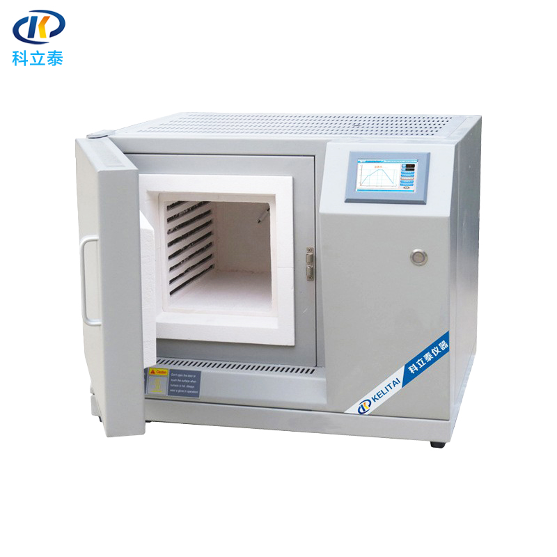 KT-E30 High Temperature Muffle Furnace