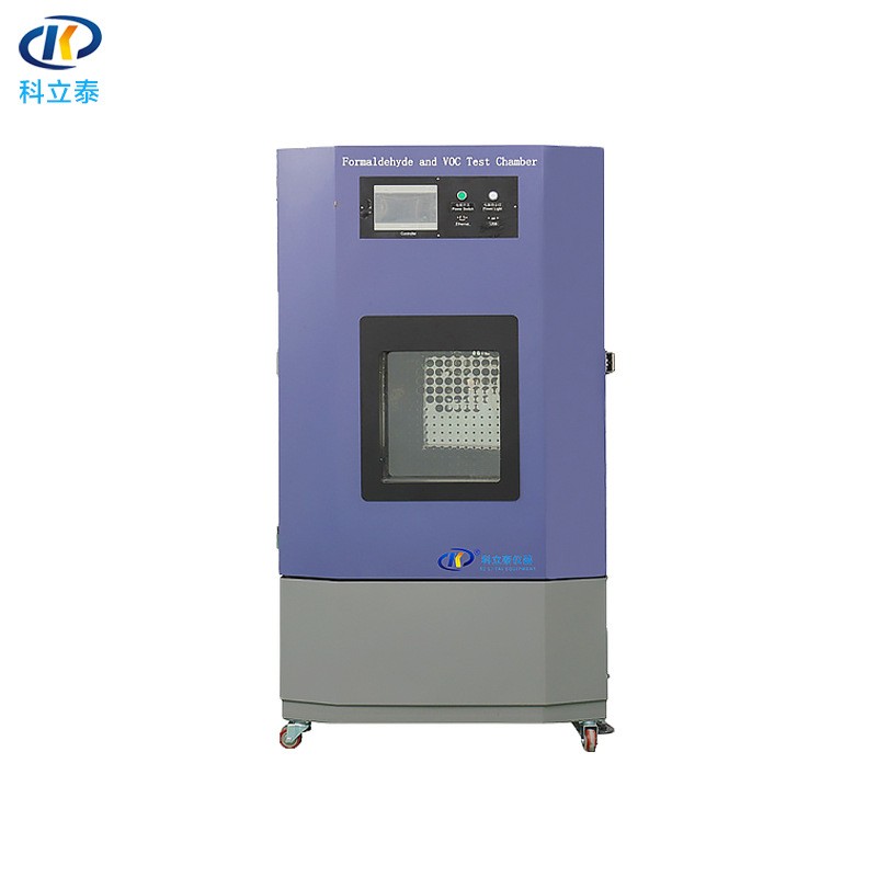 KT-E490 Formaldehyde & VOC Emission Environmental Test Chamber