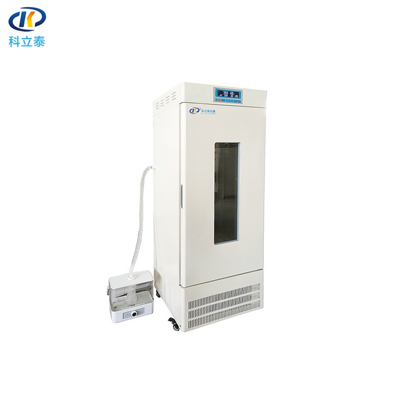 KT-E600 Precision Constant Temperature and Humidity Incubator