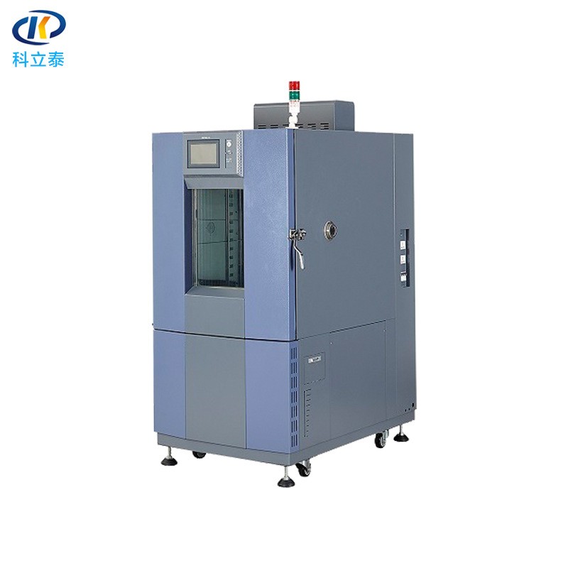 KT-E550 Constant Temperature and Humidity Test Chamber (Baking Paint Casing)