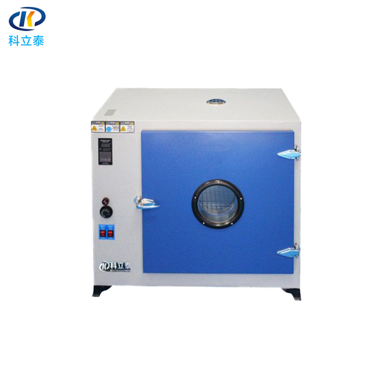 KT-E270 Desktop Constant Temperature Electric Blast Drying Oven