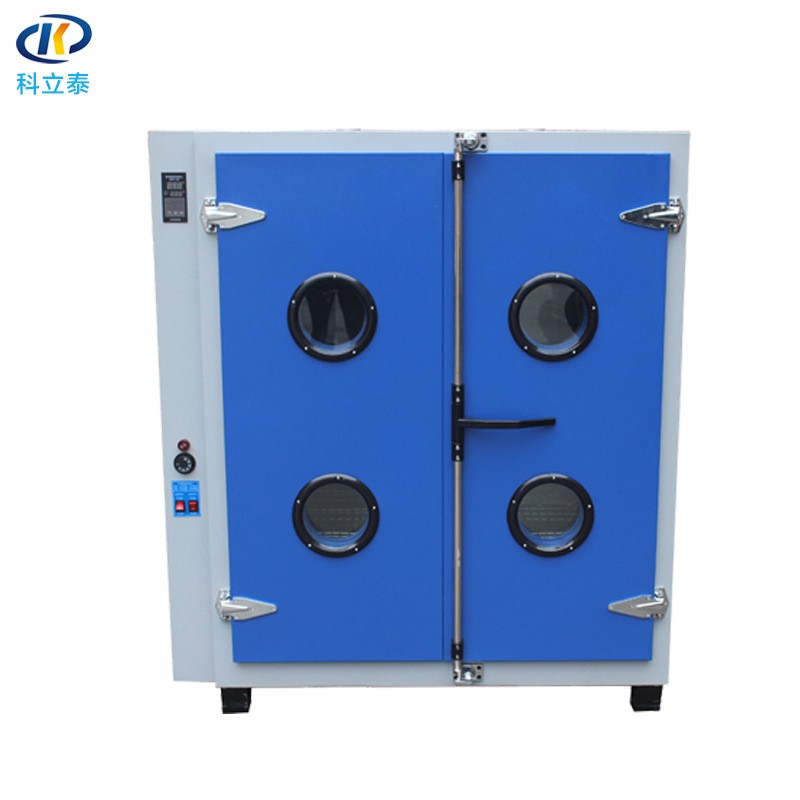 KT-E280 Electric Constant Temperature Forced Air Drying Oven