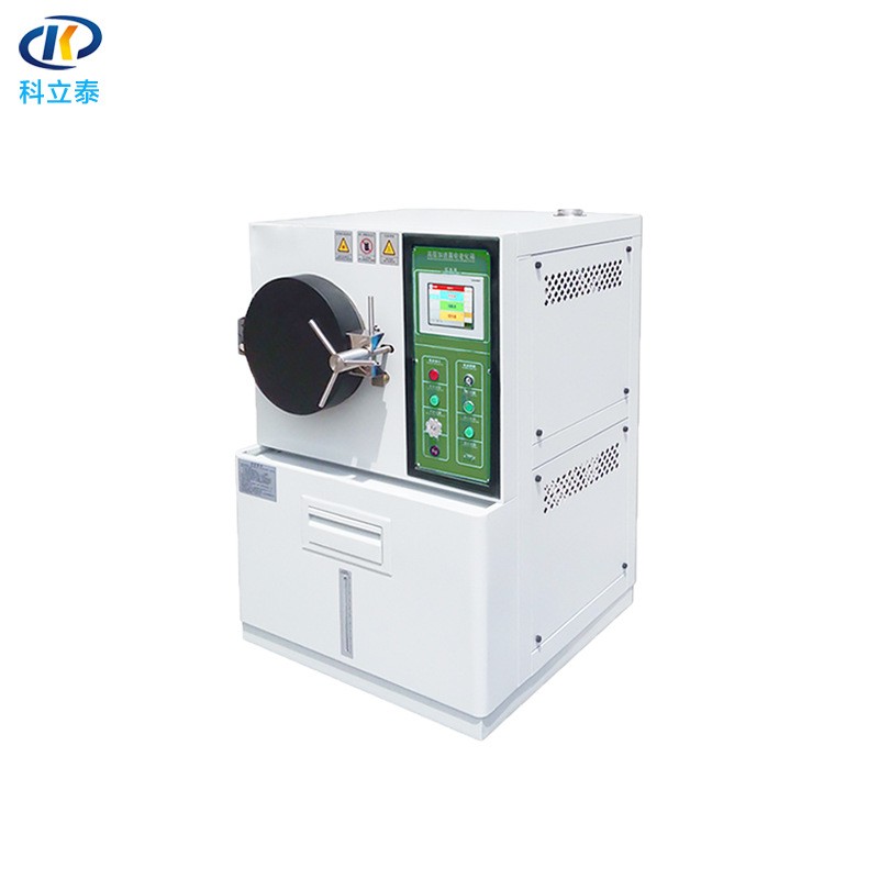 KT-E800PCT High Temperature & High Pressure Accelerated Life Aging Test Chamber