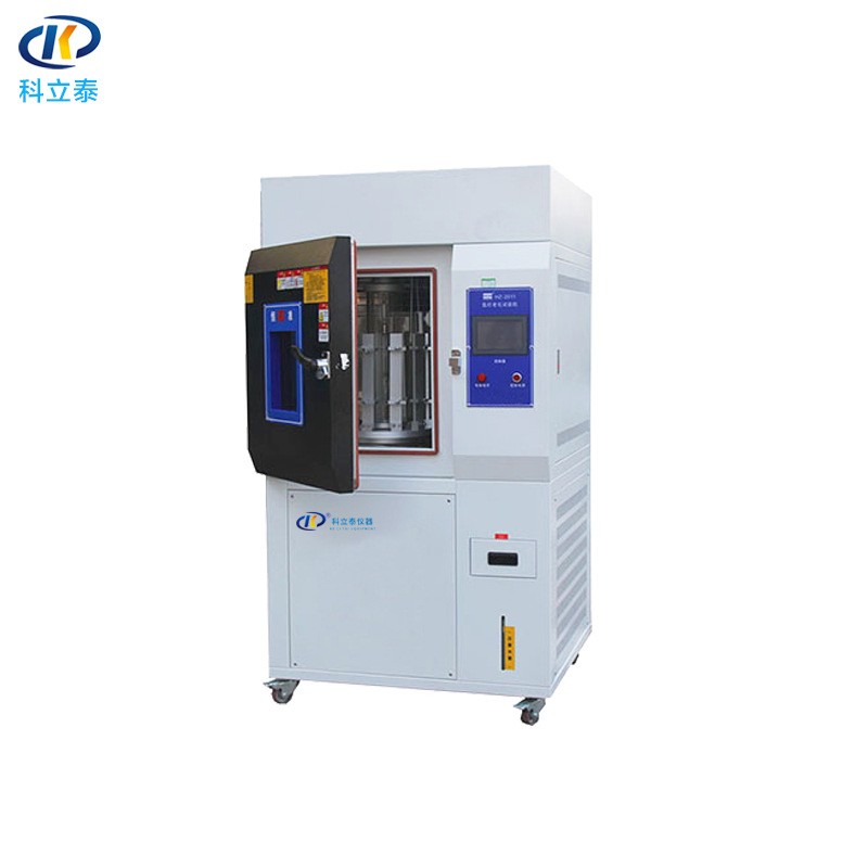 KT-E360 Xenon Lamp Accelerated Aging Test Chamber