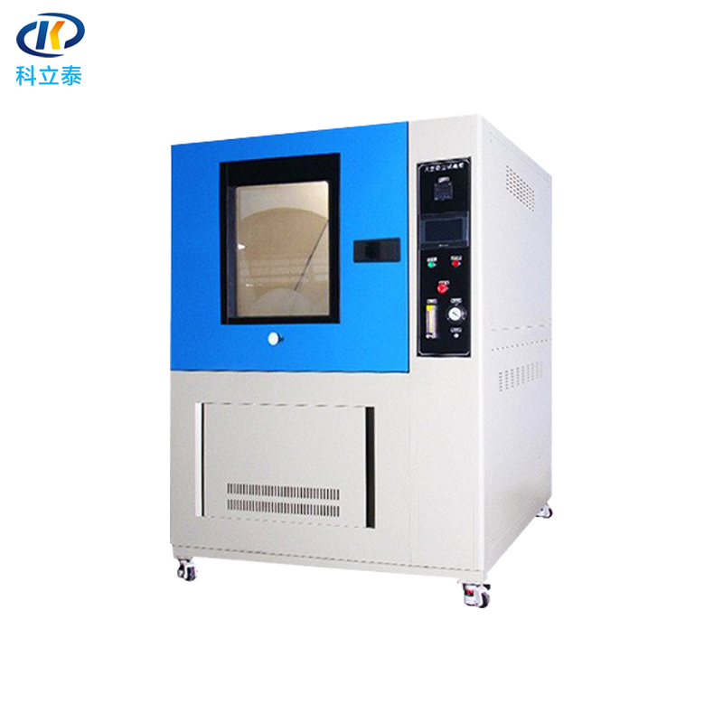 KT-E630 Vacuum Sand and Dust Test Chamber
