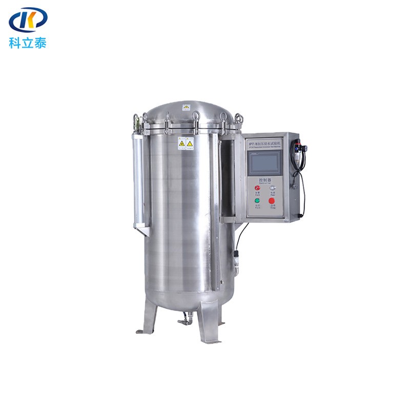 KT-E950 IPX7 & IPX8 Rain Test Chamber