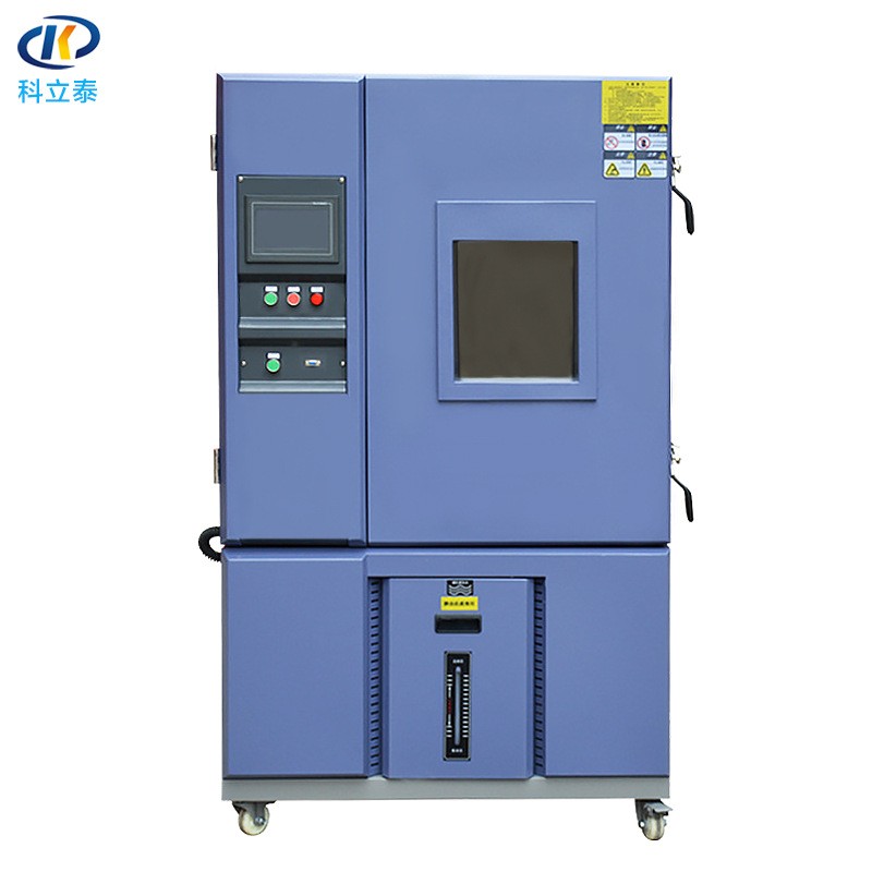 KT-E670 Constant Temperature and Humidity Test Chamber