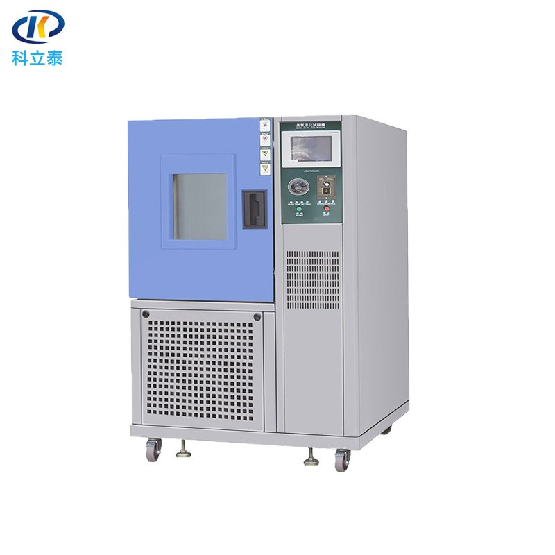 KT-E810 Ozone Aging Test Chamber