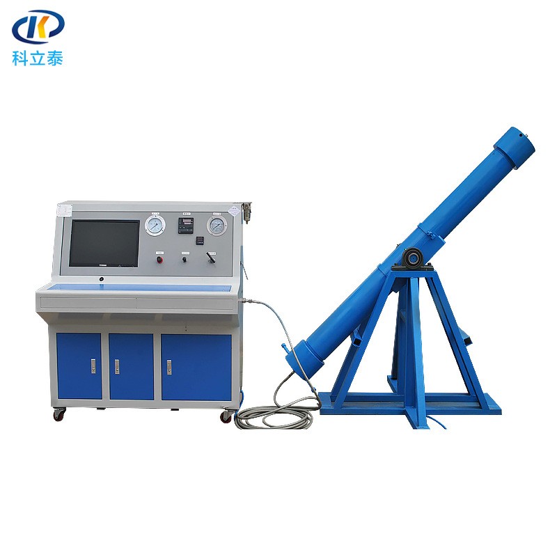 KT-X8-5 Deep Water Pressure Simulation Tester