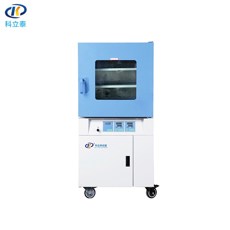 KT-E370 Vacuum Drying Oven