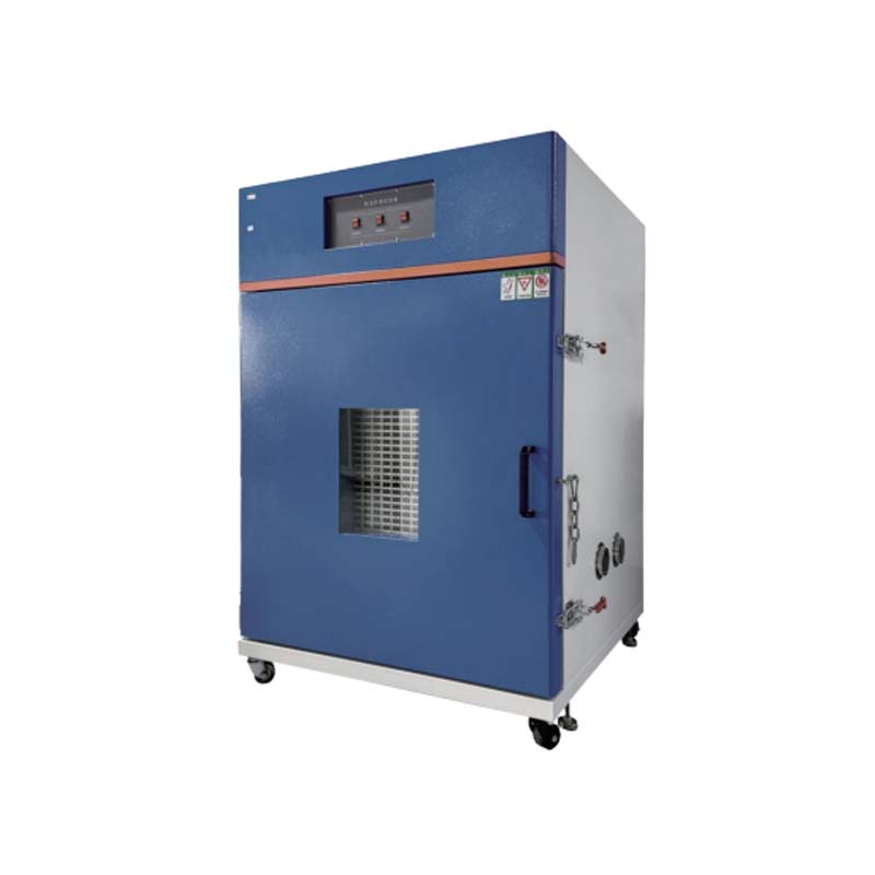 KT-DC6005 Battery Explosion-Proof Test Chamber