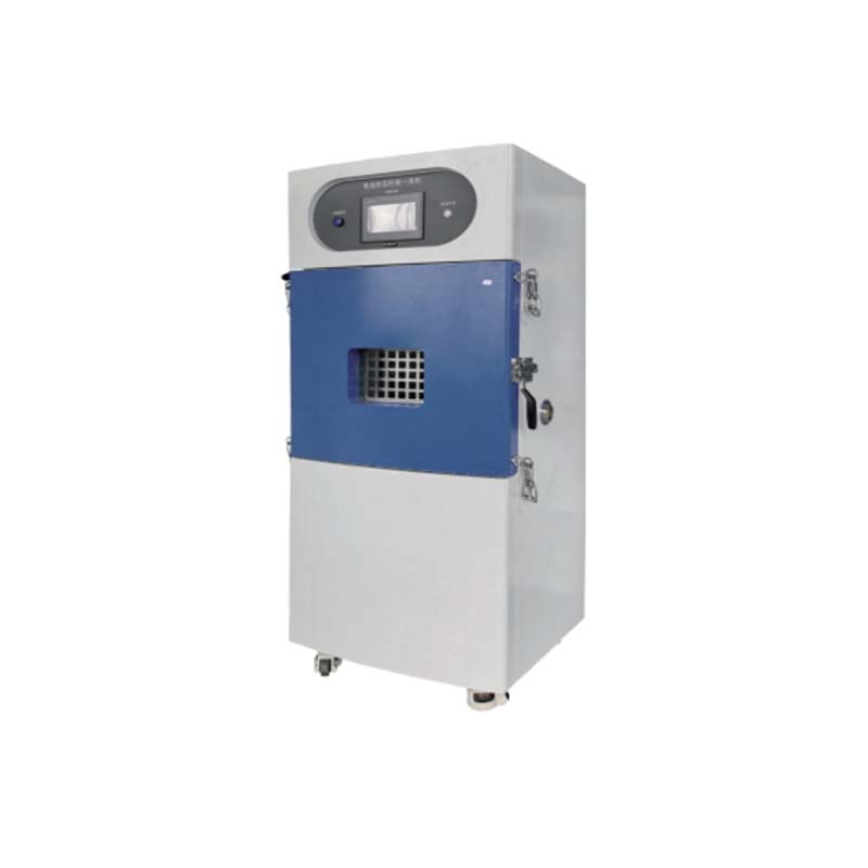 KT-DC6012 Battery Extrusion & Nail Penetration Tester
