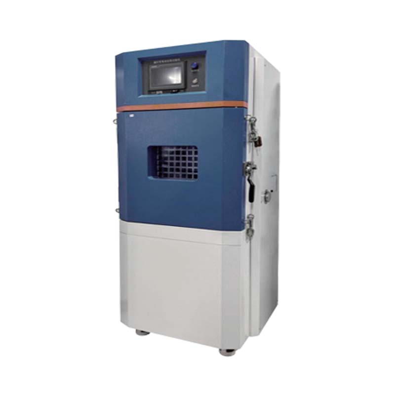 KT-DC6023 Temperature-Controlled Battery Short-Circuit Tester
