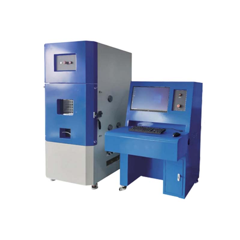 KT-DC6009 Battery Thermal Runaway Test Chamber