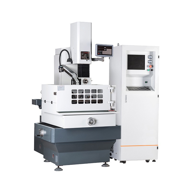 KT-LC500Z Large Metallographic Wire Saw Cutting Machine