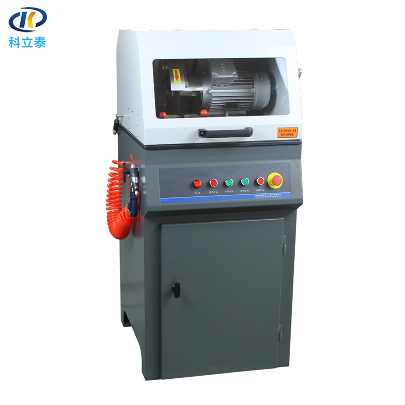 KT-LC200 Compact Metallographic Wire Cutting Machine