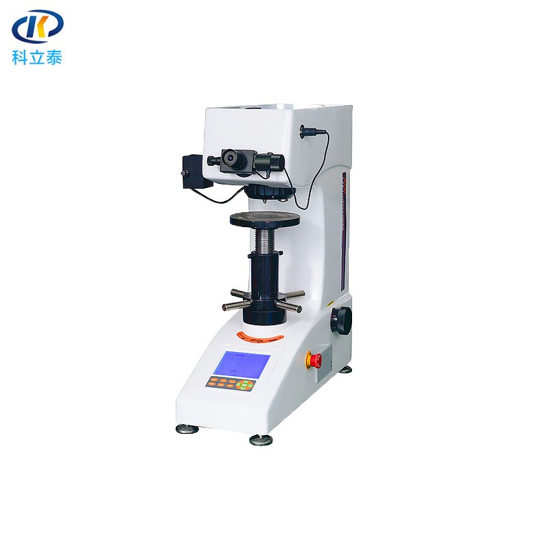 KT-Y260 Digital Display Vickers Hardness Tester