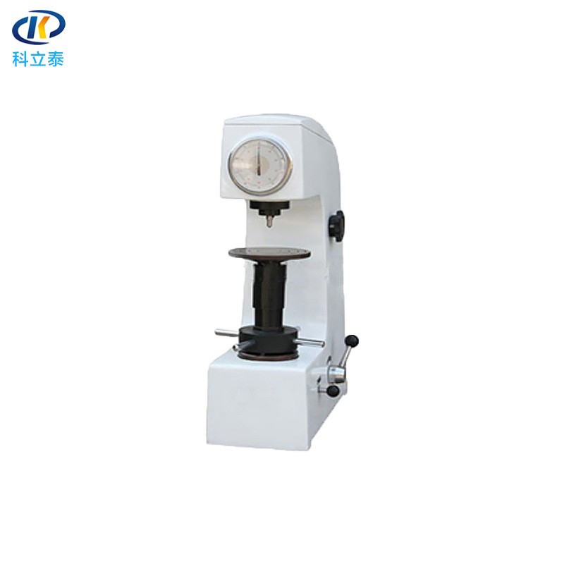 KT-Y230 Digital Manual Rockwell Hardness Tester