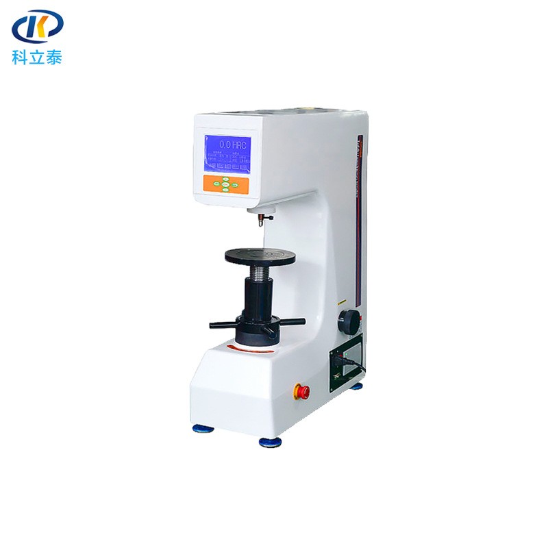KT-Y210 Digital Rockwell Hardness Tester