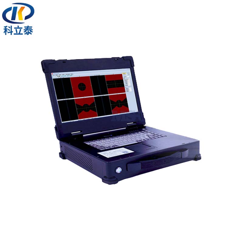 KT-EK3000 Multi-frequency Multi-channel Intelligent Digital Eddy Current Tester