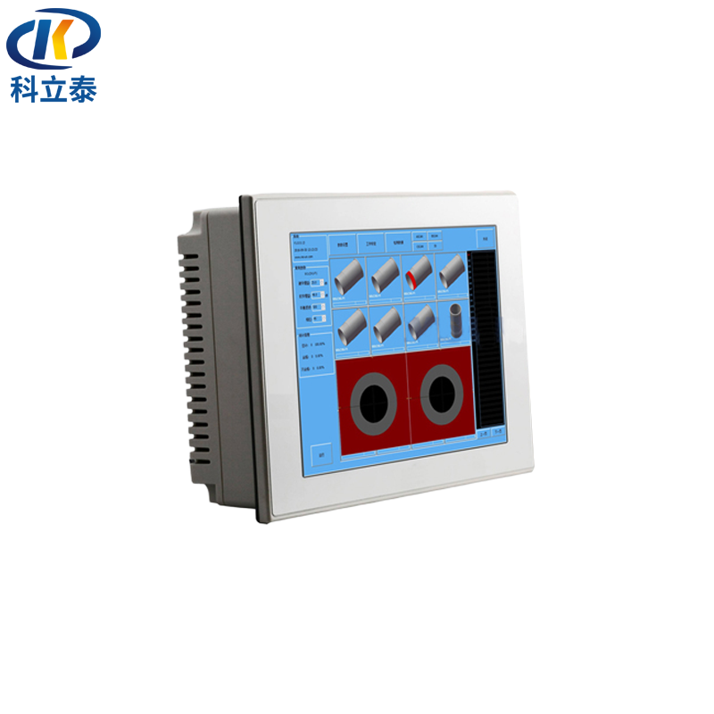 Eddy Current Tester for Automotive & Aerospace Components