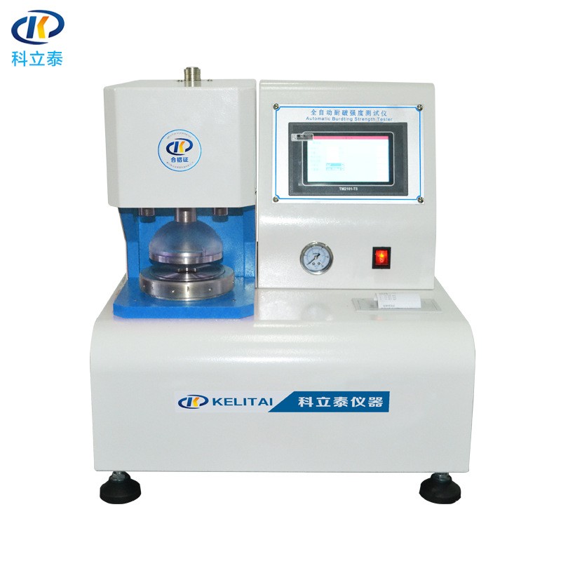 KT‑A600 Carton Bursting Strength Tester