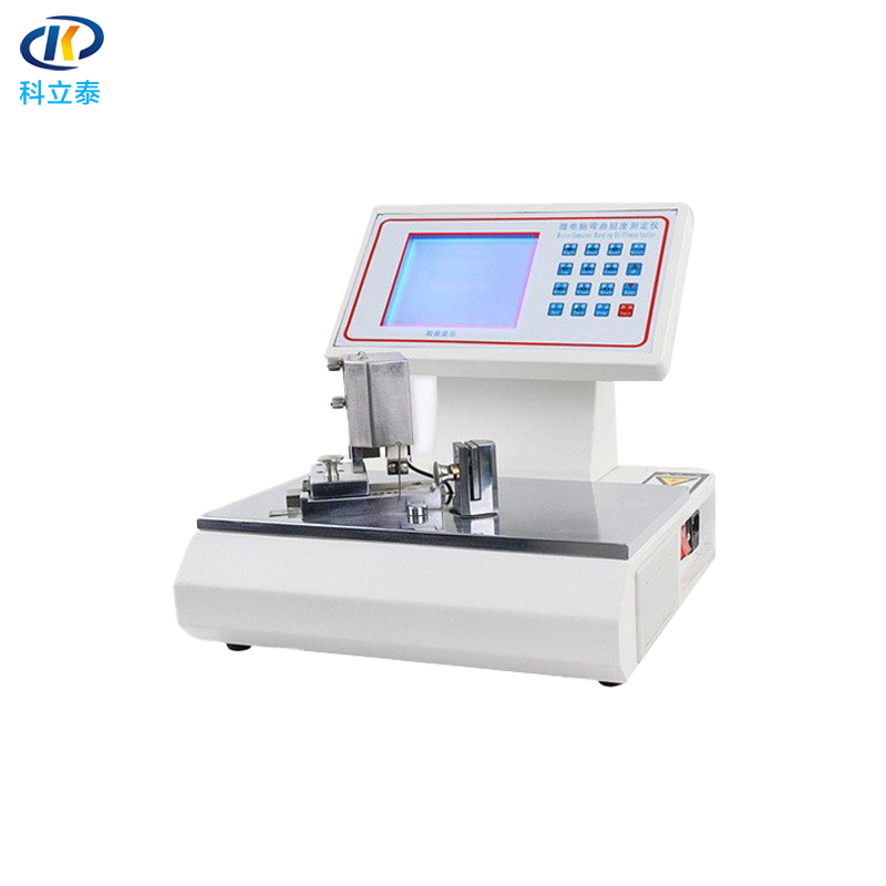 KT‑A34 Paper and Board Bending Stiffness Tester
