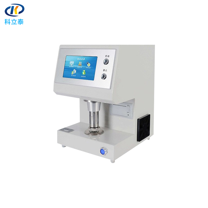 KT‑A40 Paper Smoothness Tester (Bekk Method)