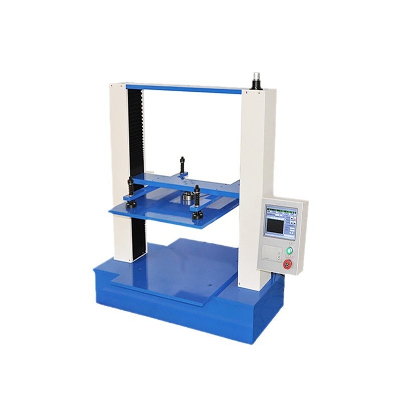 KT‑A903 Large‑size Box Compression Tester