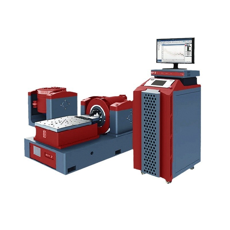 KT‑AC35 High‑Frequency Vibration Test Bench