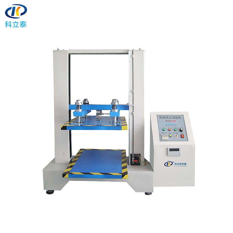 KT‑A901 Carton Compression Strength Tester