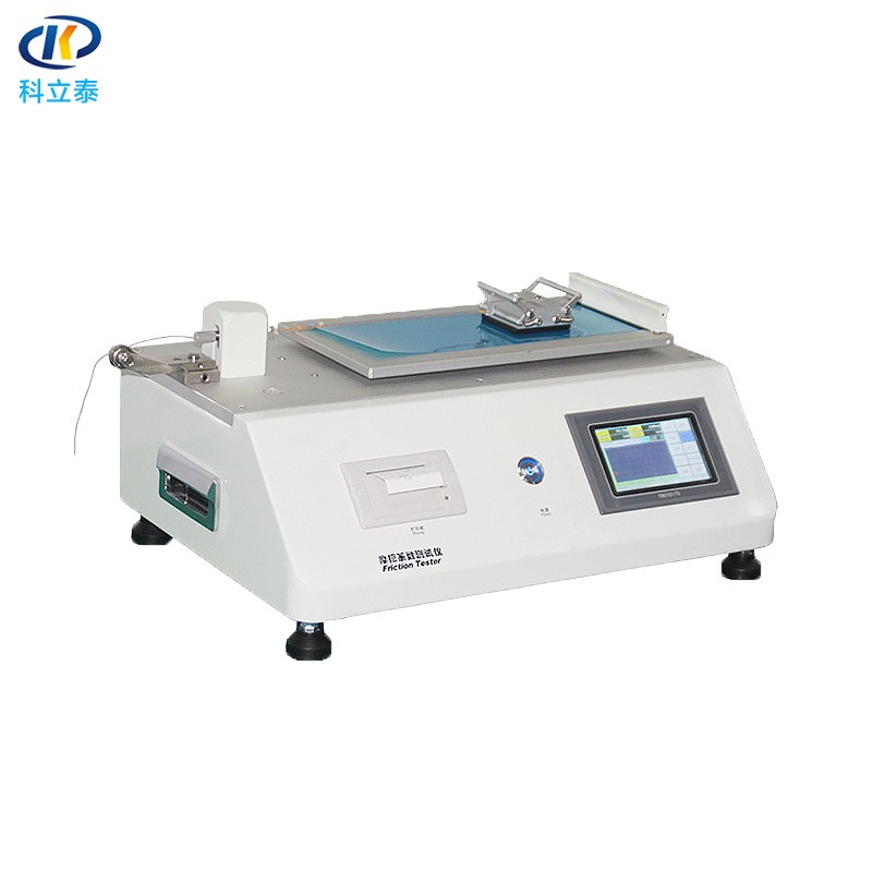 KA‑Y23 Coefficient of Friction Tester