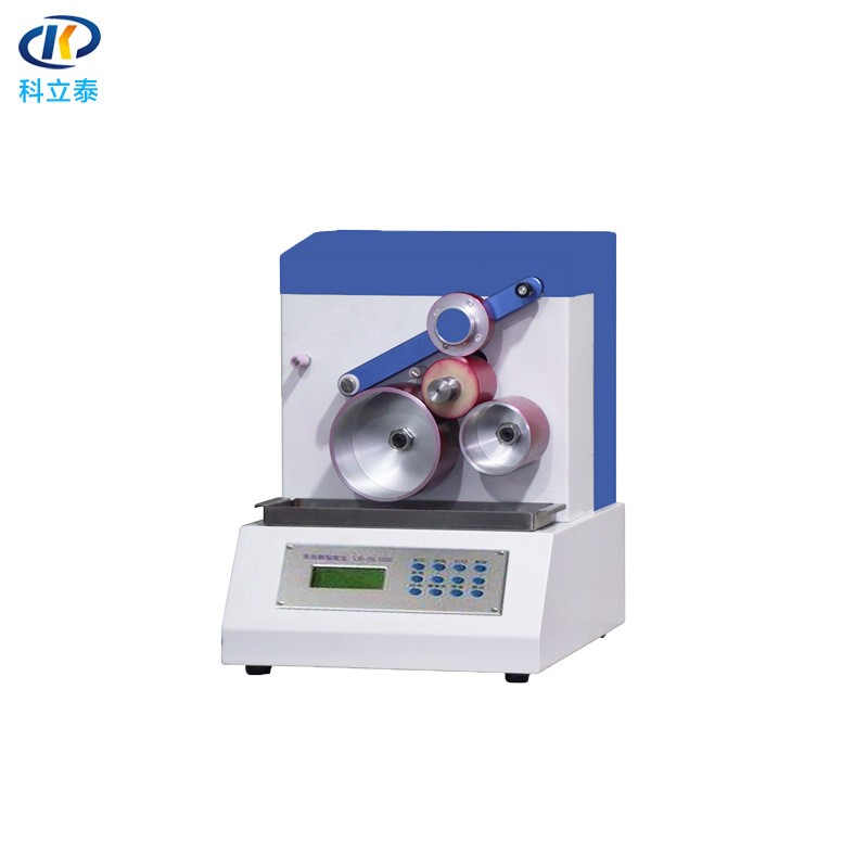KA‑Y31 Printability Tester