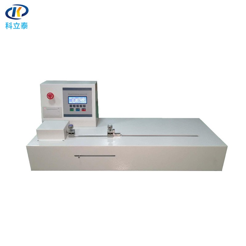 KA‑Y27 Microcomputer Horizontal Tensile Strength Tester