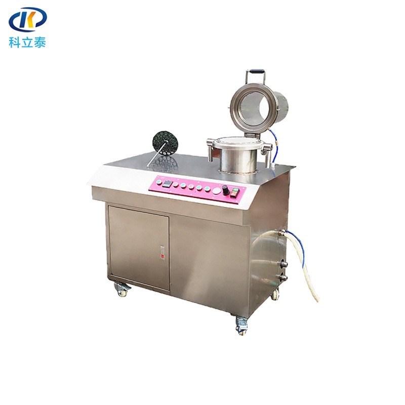 KT‑A30 Water‑Circulation Handsheet Former