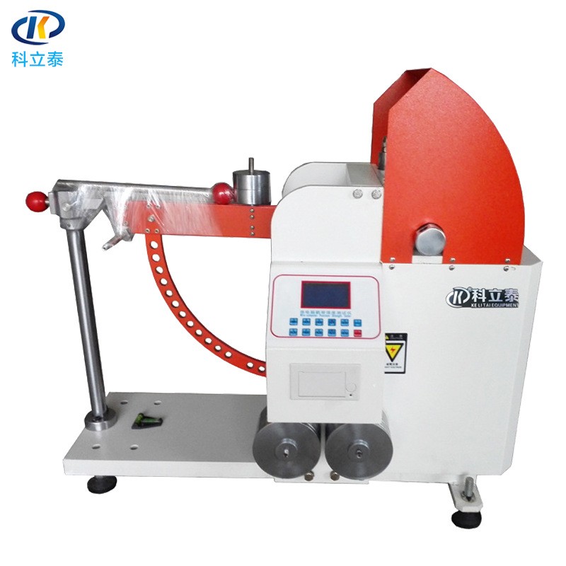 KT‑A400 Paperboard Puncture Strength Tester