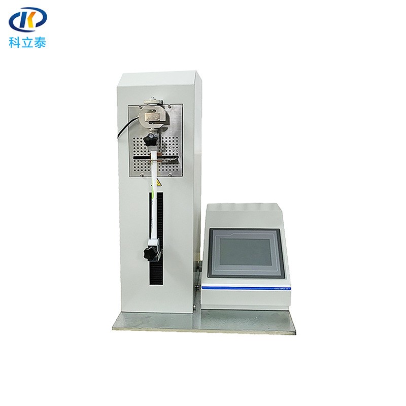 KT‑R220 Fully‑Automatic Hot‑Tack Tensile Tester