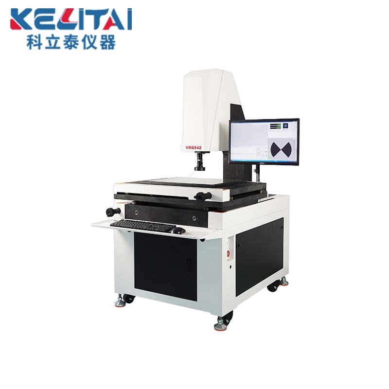 KT‑YX322P Fully‑Automatic Vision Measuring Machine
