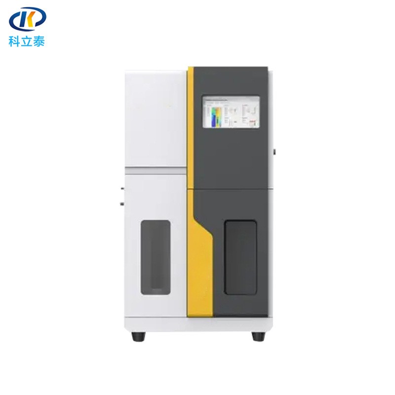 KT‑KS51 Fully‑Automatic Kjeldahl Nitrogen Analyzer