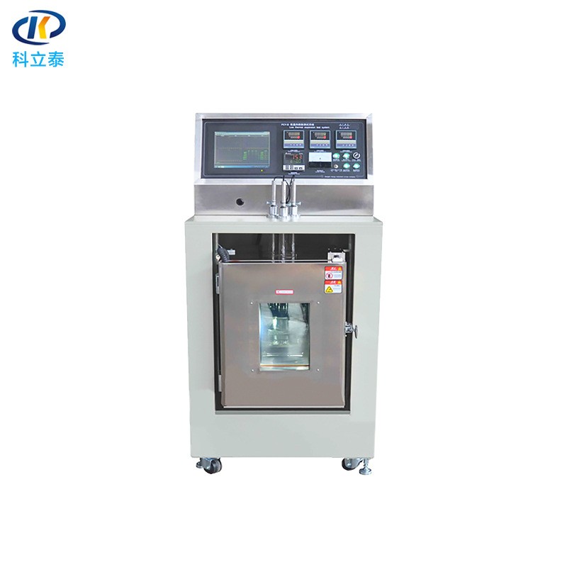 KE‑A57 Ultra‑low Temperature Thermal Expansion Coefficient Tester