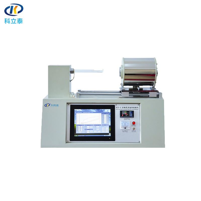 KE‑A54 High‑Precision High‑Temperature Dilatometer