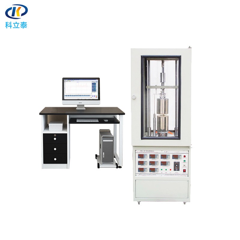 KE‑A51 Thermal Conductivity Tester