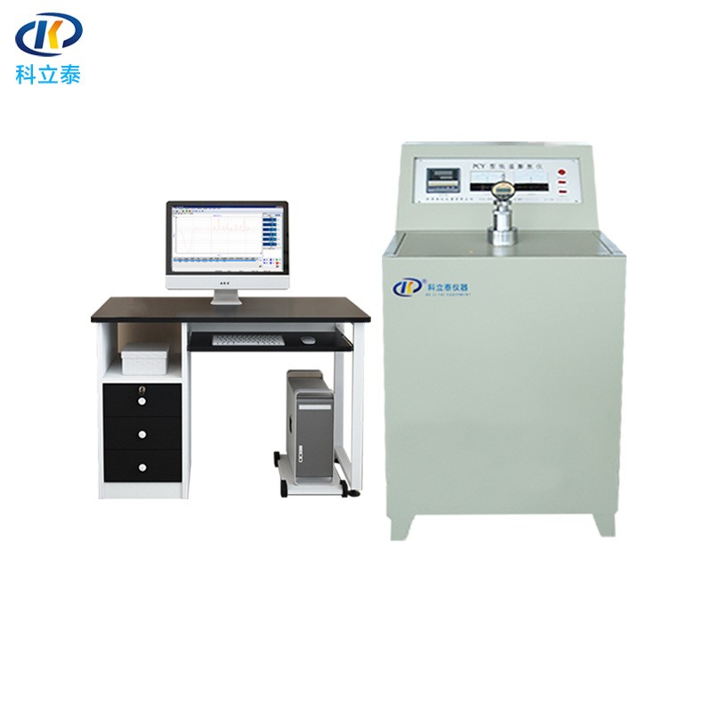 KE‑A56 Low‑Temperature Thermal Expansion Coefficient Tester
