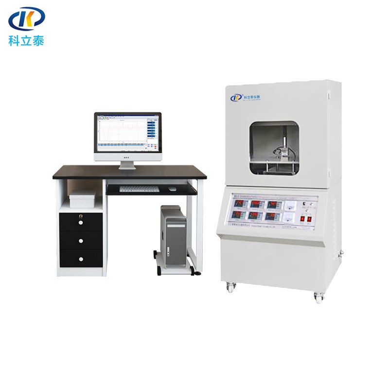 KE‑A53 High‑Precision Thermal Conductivity Tester for Insulation Materials