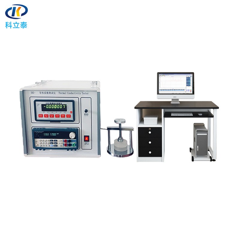 KE‑A52 Multi‑function Rapid Thermal Conductivity Tester