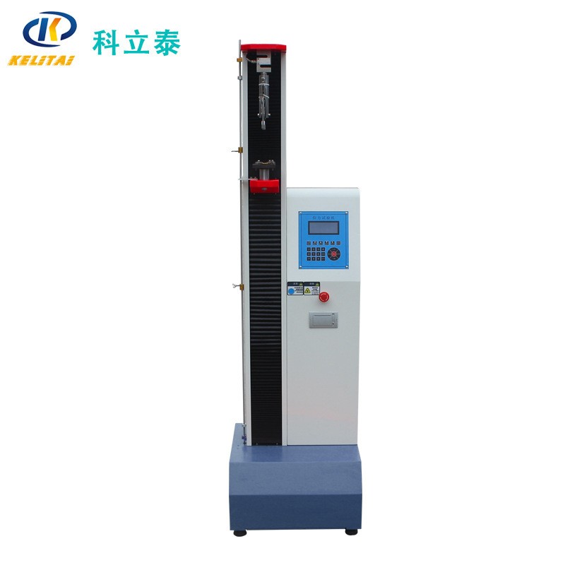 KT‑B505 Rubber Elongation Tensile Testing Machine